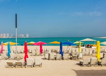 Qatar unveils best 10 must-visit seashores for summer season