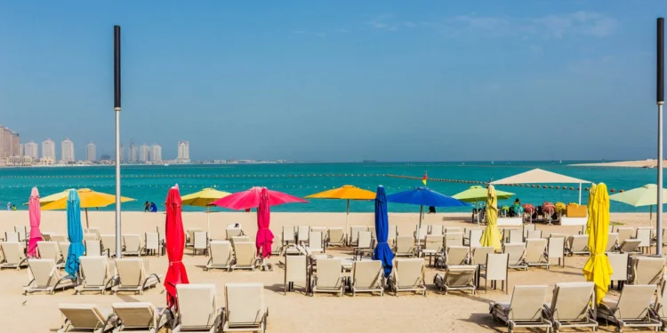 Qatar unveils best 10 must-visit seashores for summer season