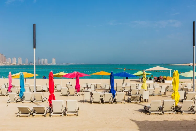 Qatar unveils best 10 must-visit seashores for summer season