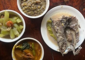 Iconic Meals of Palawan: 17 Well-known Dishes