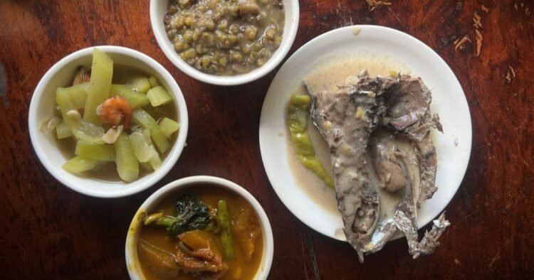 Iconic Meals of Palawan: 17 Well-known Dishes