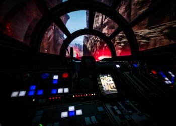 Unlocking Secret Grogu Mode & Pointers for Millennium Falcon Smugglers Run’s New Mandalorian Venture
