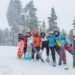 Quick Ski Breaks and College Journeys: The Highest Wintry weather Go back and forth Enjoy for Teams