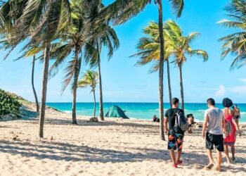 Playas del Este -Perfect Native Seashores Close to Havana (2026 Information)
