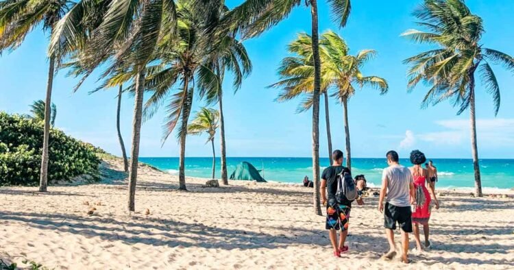 Playas del Este -Perfect Native Seashores Close to Havana (2026 Information)
