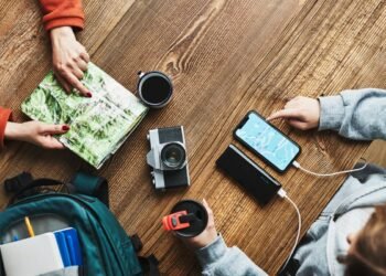 Why Vacationers Now Plan Round How They Wish to Really feel