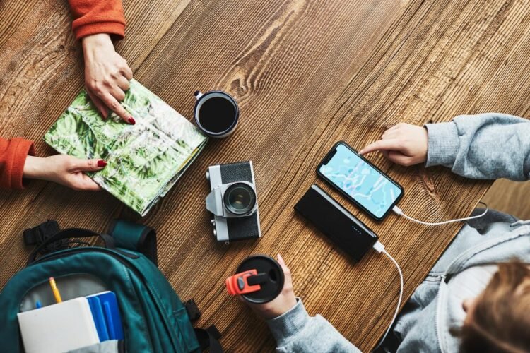 Why Vacationers Now Plan Round How They Wish to Really feel