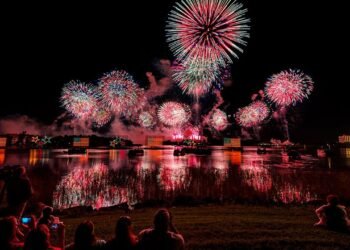 Bonus Nights of Independence Day 2026 Fireworks at Magic Kingdom & EPCOT!