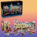 Disney Parks & LEGO Unveil Large $400 Major Side road USA. It Appears Unbelievable, Value Each and every Penny!