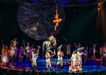 Bravo! Philly’s Should-See Arts & Tradition Occasions for 2026