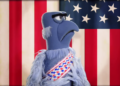 New Distinctly Patriotic Sam Eagle Bucket Provides ‘A Salute to All Snacks, However Most commonly Popcorn’