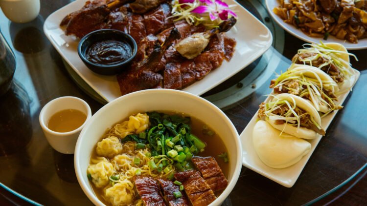 Your Information to Asian Eats Eating place Week 2026
