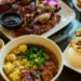 Your Information to Asian Eats Eating place Week 2026