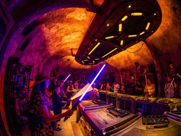 Disney Provides 15 New & Returning Stories for Children Rule Summer season 2026 at Disneyland!