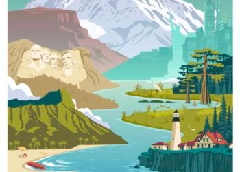 Disney Finds New Locations, Ranking & Extra for Soarin’ Throughout The usa