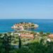 The Sveti Stefan street outing I want I might deliberate higher: Perast to the Adriatic in 5 days