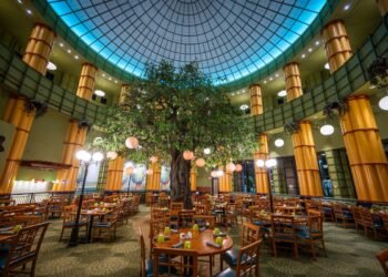 Scorching Financial savings of 30% Off for Summer season 2026 at Disney International’s Swan & Dolphin Accommodations
