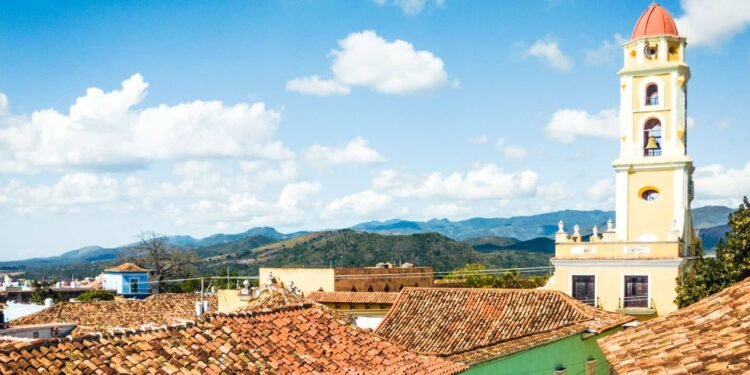How you can Use Your Cellular Telephone in Cuba in 2026