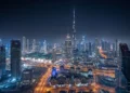 Gulf states boost up lodge expansions as warfare drives down regional arrivals