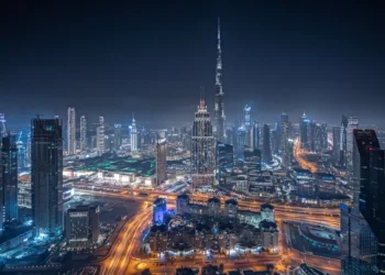 Gulf states boost up lodge expansions as warfare drives down regional arrivals