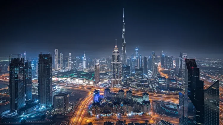 Gulf states boost up lodge expansions as warfare drives down regional arrivals