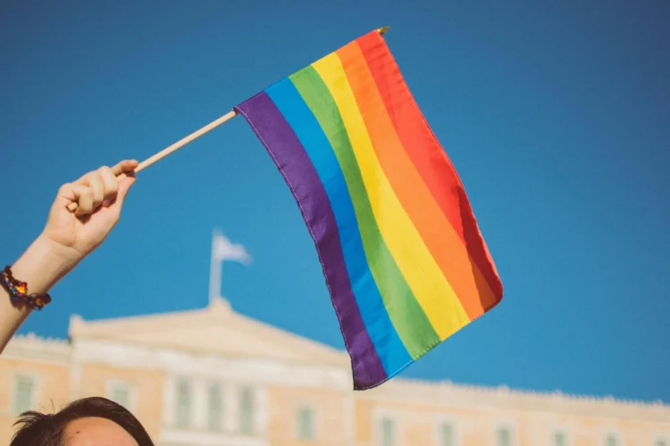 Protected locations money in as LGBTQIA+ vacationers divert spending from the USA