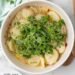 Austrian Potato Salad (Erdäpfelsalat) – The Commute Chunk