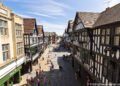 One Day in Chester: Is It Value Visiting?
