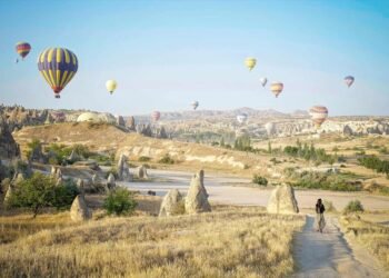What to Be expecting From Cappadocia’s Day Excursions (And The best way to Select)