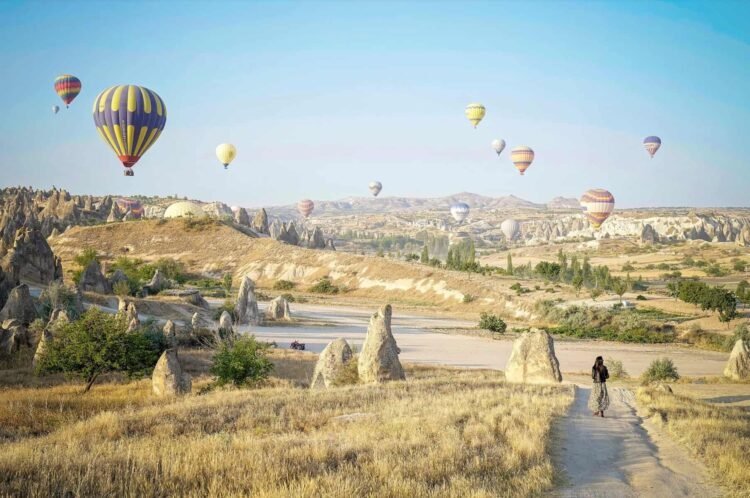 What to Be expecting From Cappadocia’s Day Excursions (And The best way to Select)