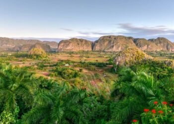 Why Viñales Cuba Merits Extra Than a Day Travel