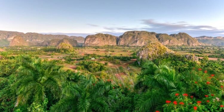Why Viñales Cuba Merits Extra Than a Day Travel