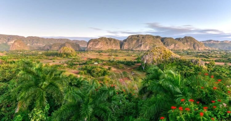 Why Viñales Cuba Merits Extra Than a Day Travel