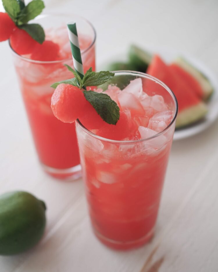 Watermelon Limeade – The Trip Chunk