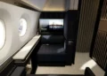 Fly Australia–Europe in Taste by the use of Asia on Lufthansa Allegris