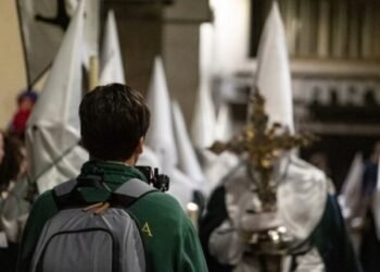 Non secular Tourism in Spain Good points Extra Reputation