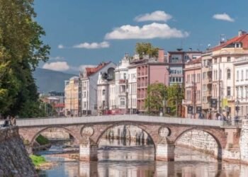 Europe: Least expensive Town Breaks Are Present in Japanese Europe