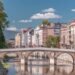 Europe: Least expensive Town Breaks Are Present in Japanese Europe