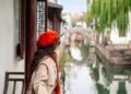 China’s Tourism Focuses Extra on Cultural IP