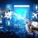 Shuttle Firms Use New AI Applied sciences