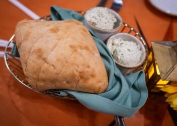 Disney Global’s New Culinary Crime Is Cornbread-Gate.