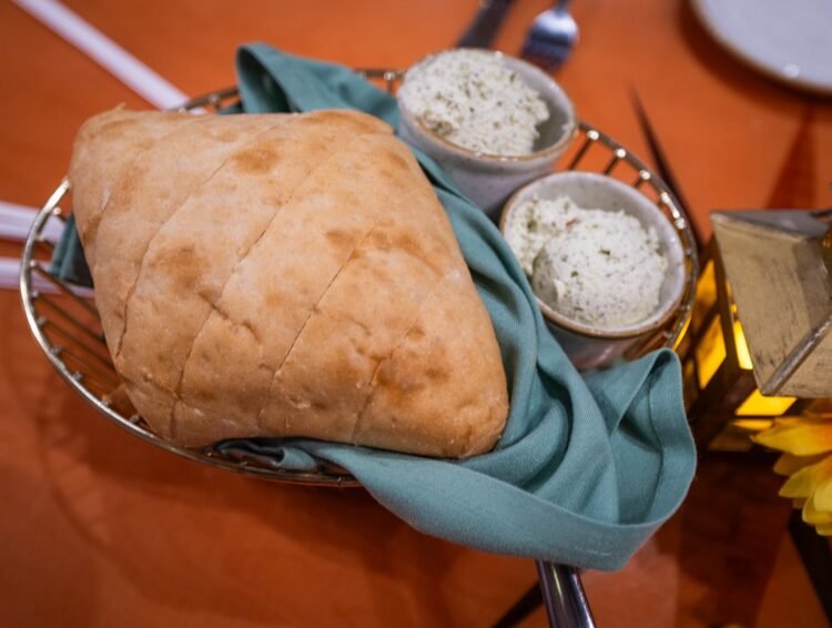 Disney Global’s New Culinary Crime Is Cornbread-Gate.