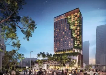 Hilton expands luxurious footprint with LXR Motels in Japan