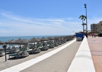 The place to Gradual Down When Visiting Fuengirola