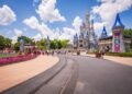 Disney International’s Slowest Six Weeks Since September