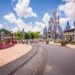 Disney International’s Slowest Six Weeks Since September
