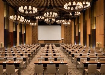 Hyatt Regency Danang Hotel and Spa Elevates Conferences with Expanded Crew Studies | Information