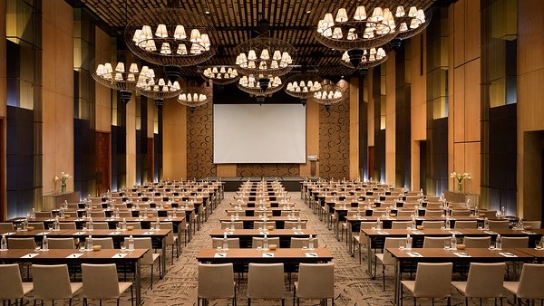 Hyatt Regency Danang Hotel and Spa Elevates Conferences with Expanded Crew Studies | Information