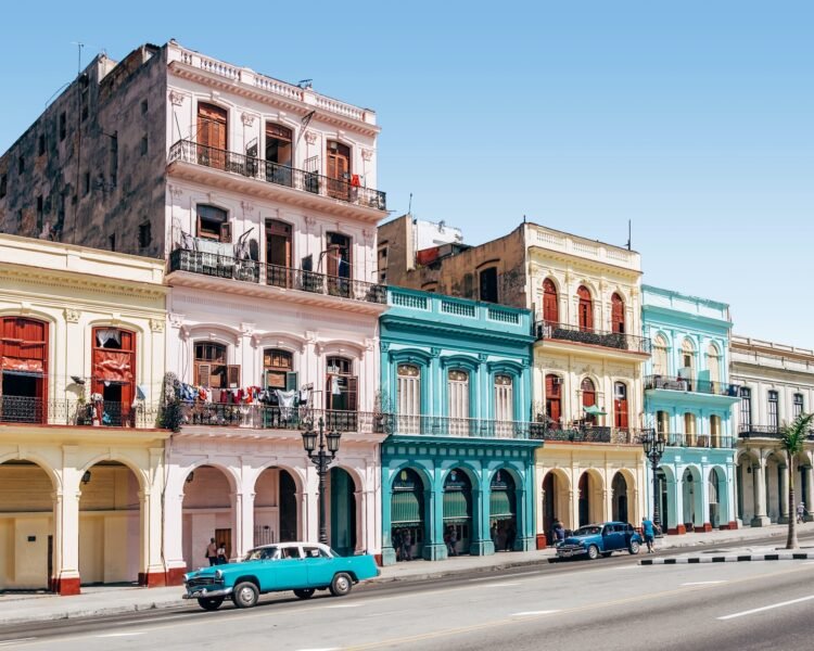 What Cuba Is Well-known For: Tradition, Meals, Tune and Traditions