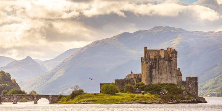 Perfect Castles in Scotland to Talk over with: My 15 Choices